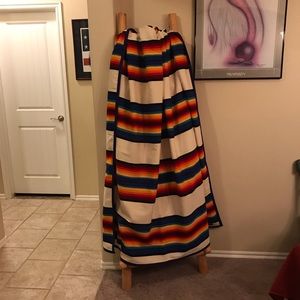 Pendleton Wool Blanket